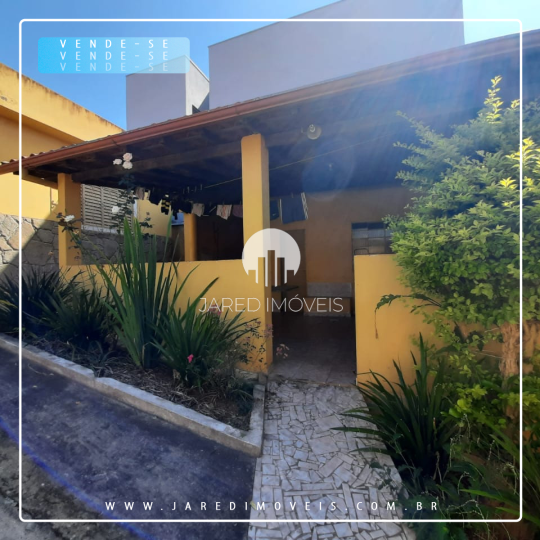 Casa – Vila Rica | V-0016