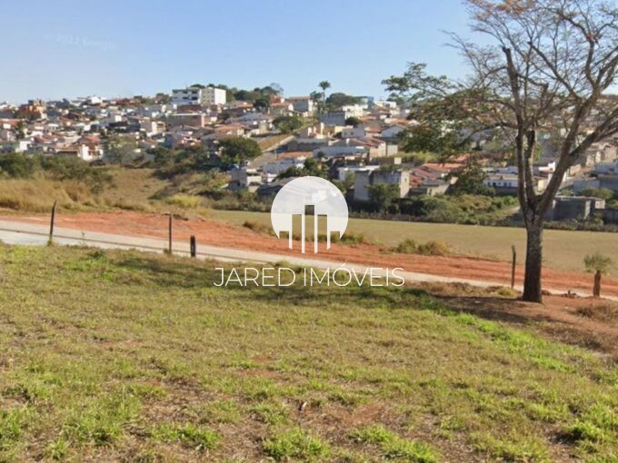 Lote – Residencial Santana | V-0505