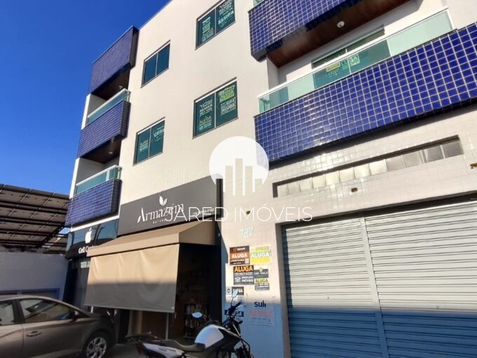 Apartamento – Jardim Glória | L-0650