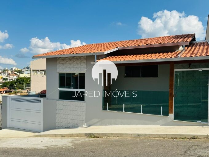 Casa – Jardim Fabiana | L-0656