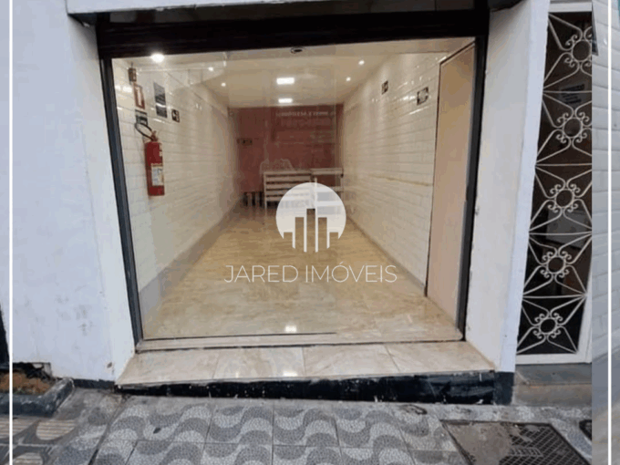 Cômodo Comercial – Centro | L-0669